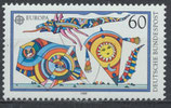 BRD 1417  postfrisch