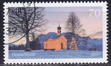 BRD 3344 gestempelt (2)