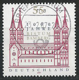 BRD 2579 gestempelt (2)