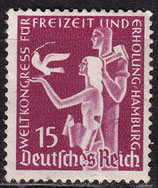DR 623 ungebraucht mit Falz
