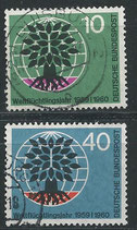 BRD 326-327 gestempelt (2)