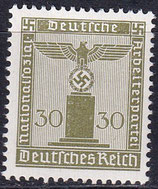 DR-DI 164 postfrisch
