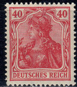 DR 145II postfrisch