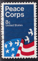 USA 1059  gestempelt