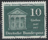 BRD 258 gestempelt (1)