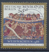 BERL 829 gestempelt (2)