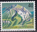 LIE 1023 postfrisch