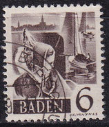 FRZO-BAD 31 gestempelt