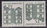 BRD K5 postfrisch (MH10)