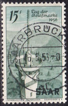 SAAR 369 gestempelt (1)