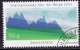 BRD 2231 gestempelt