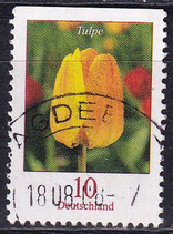 BRD 2484 Do gestempelt