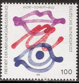 BRD 1789 postfrisch