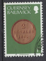 174 gestempelt (GB-GUE)