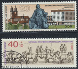 DDR 1513-1514 gestempelt