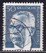 BERL   365 gestempelt