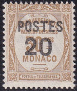 MC 152 postfrisch