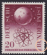 BRD-PFL 214 / DE0104-001 postfrisch