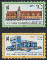 DDR 2862-2863 postfrisch