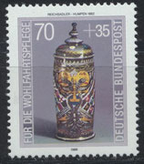 BRD 1297  postfrisch