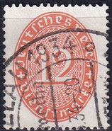 DR-DI 129  gestempelt