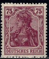 DR 148II postfrisch