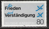 BRD 1231 postfrisch