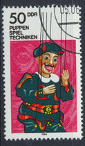 DDR 2876 philat. Stempel (1)