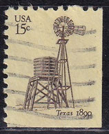 USA 1419Eru gestempelt