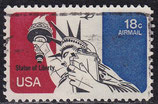 USA 1130 gestempelt