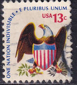 USA 1196  gestempelt