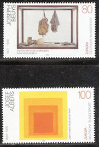 BRD 1673-1674 postfrisch