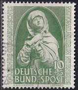BRD 151 gestempelt (1)