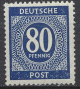 ABGA 935 postfrisch