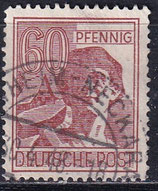 ABGA 956 gestempelt