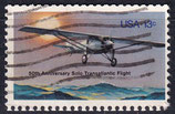 USA 1298 gestempelt