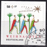 BRD 3040 gestempelt (2)