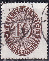 DR-DI 131x gestempelt