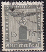 DR-DI 151 gestempelt