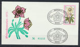 BRD 874 FDC