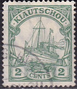KKIA 29 gestempelt  (2)