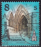 AT 2169 gestempelt