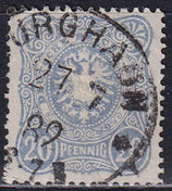 DR 42 gestempelt (1)