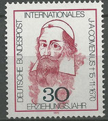 BRD 656  postfrisch
