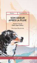 Son odeur après la pluie