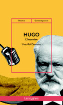 Hugo, l'interview