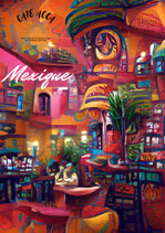 Café du MEXIQUE