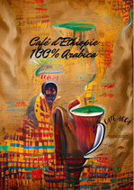 Café d'Ethiopie