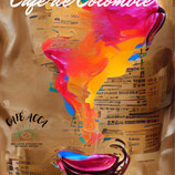 Café de Colombie