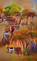 Café du KENYA
